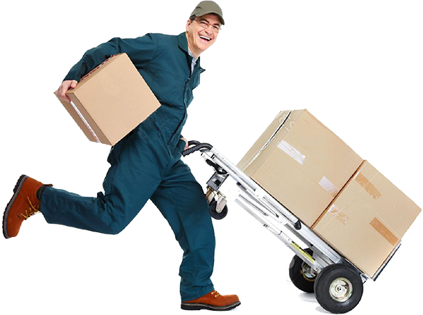 Reliable Courier Services International Courier Services
