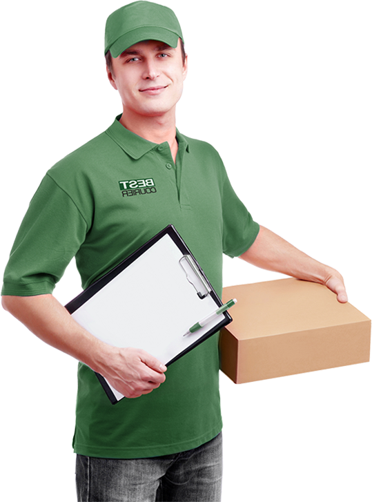 Reliable Courier Services International Courier Services