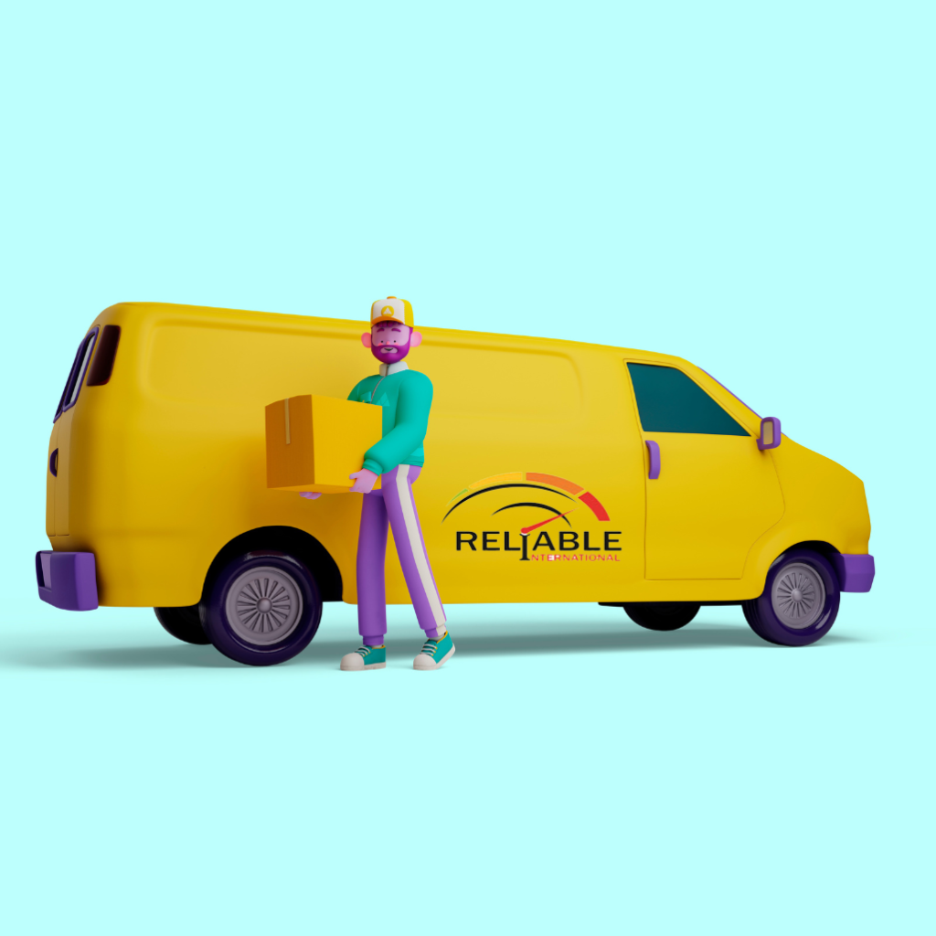 Domestic Package Delivery Domestic Courier Services